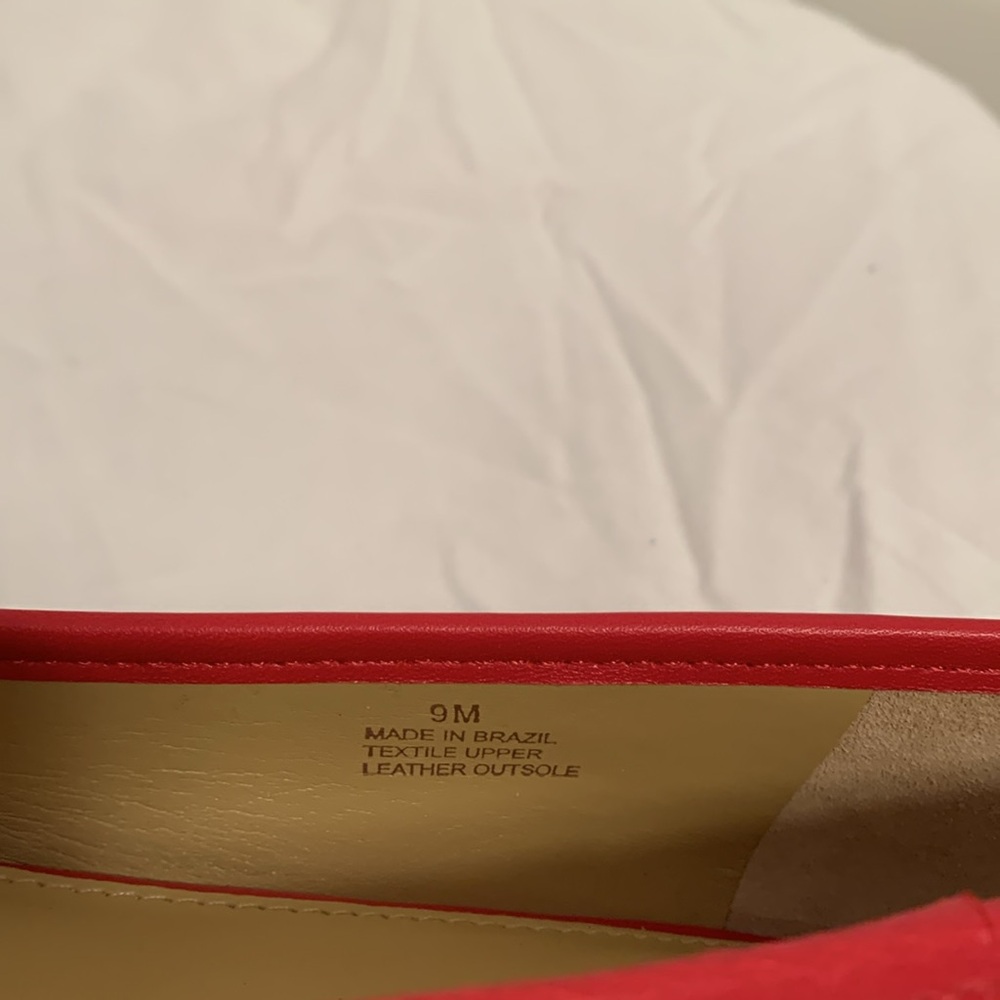 Talbots woman’s shoes. - Picture 7 of 10